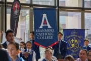 Aranmore Catholic College (Úc) - Ngôi trường uy tín tại thủ phủ bang Tây Úc